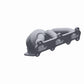 02-06 Hyun/Kia Rear mani Direct-Fit Catalytic Converter 50815 Magnaflow