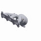 02-06 Hyun/Kia Rear mani Direct-Fit Catalytic Converter 50815 Magnaflow