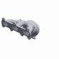 02-06 Hyun/Kia Rear mani Direct-Fit Catalytic Converter 50815 Magnaflow