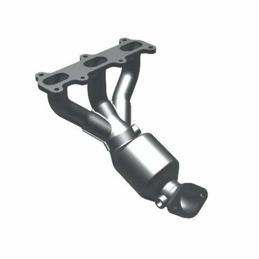 02-06 Hyun/Kia Rear mani Direct-Fit Catalytic Converter 50815 Magnaflow
