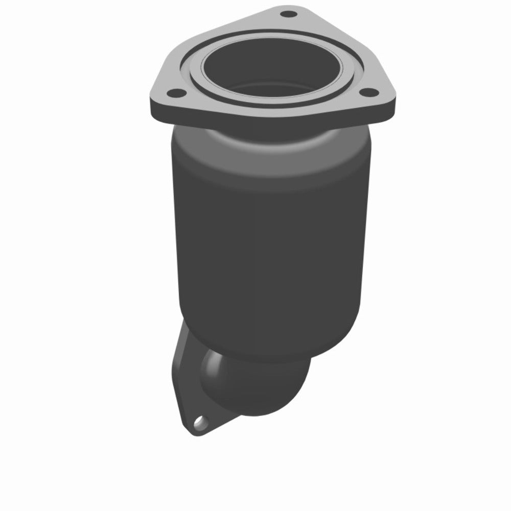 99-02 Lanos 1.6L Front Direct-Fit Catalytic Converter 50818 Magnaflow