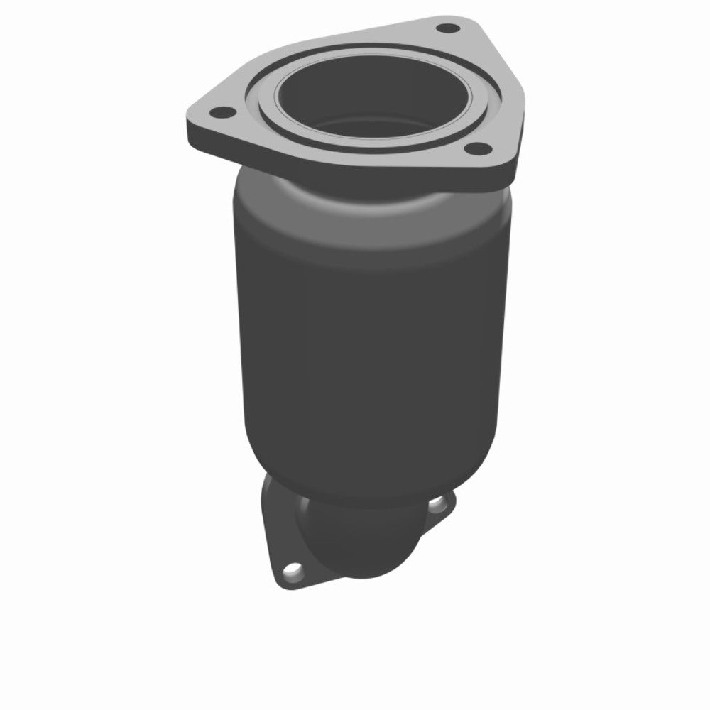 99-02 Lanos 1.6L Front Direct-Fit Catalytic Converter 50818 Magnaflow