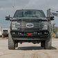 Fits Ford F-250/F-350 SD (17-22) 6" Lift Kit; Diesel; 4 Link; OVLD; 50820
