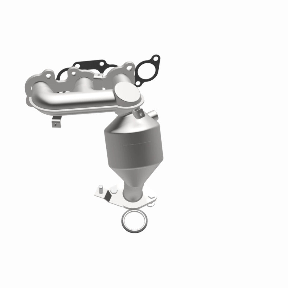 2002-2006 Toyota Camry Direct-Fit Catalytic Converter 50821 Magnaflow