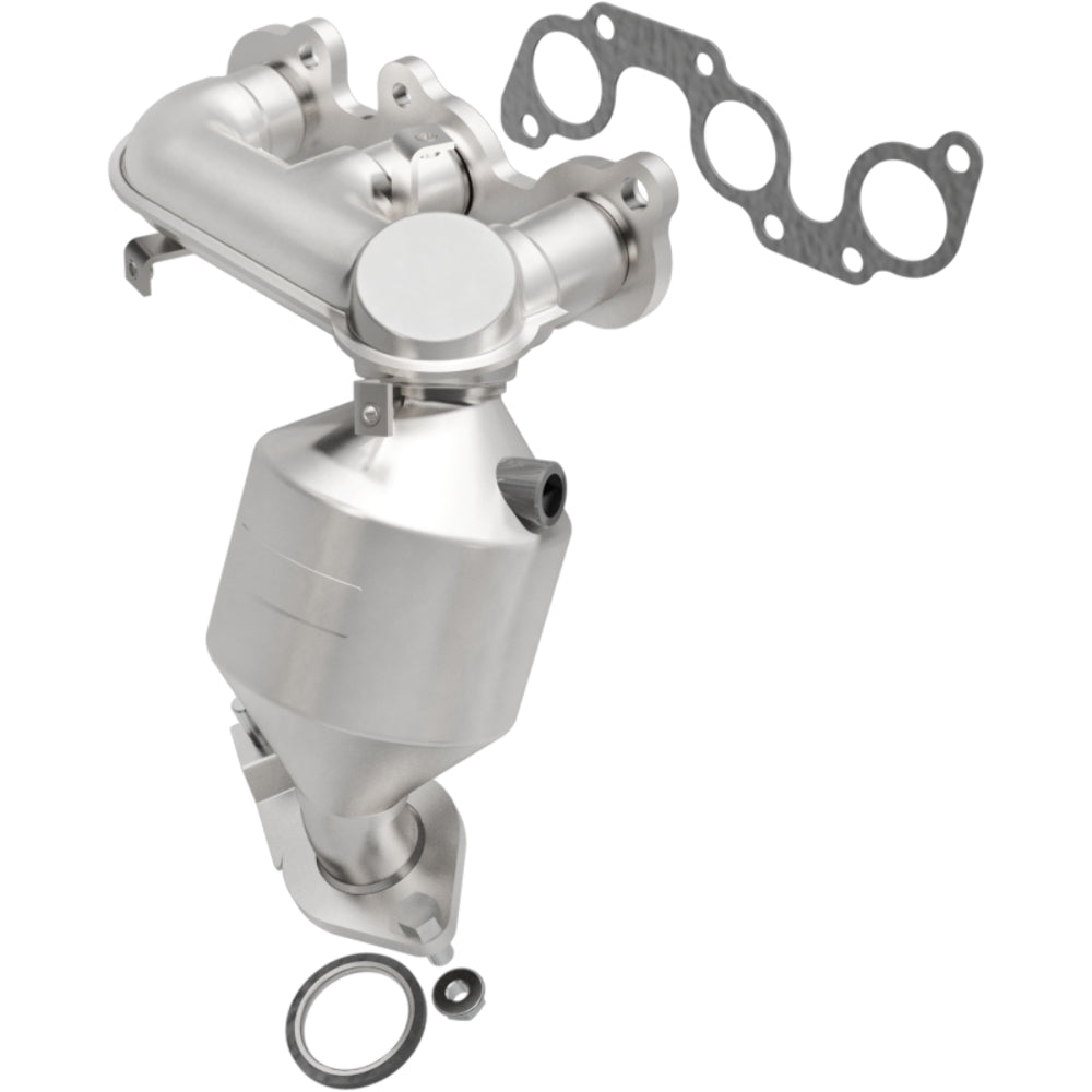 2002-2006 Toyota Camry Direct-Fit Catalytic Converter 50821 Magnaflow