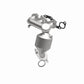 2002-2006 Toyota Camry Direct-Fit Catalytic Converter 50821 Magnaflow