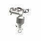 2002-2006 Toyota Camry Direct-Fit Catalytic Converter 50821 Magnaflow