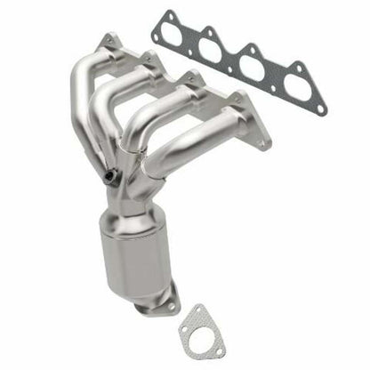 01-03 Galant 2.4L mani Direct-Fit Catalytic Converter 50824 Magnaflow - Catalytic Converters Car Part People