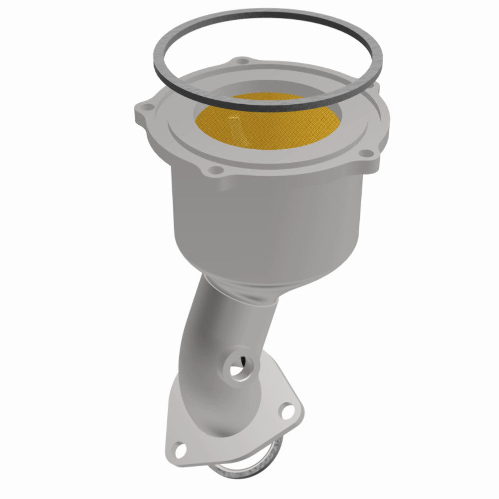 96-98 RAV4 2.0L front 49S Direct-Fit Catalytic Converter 50827 Magnaflow