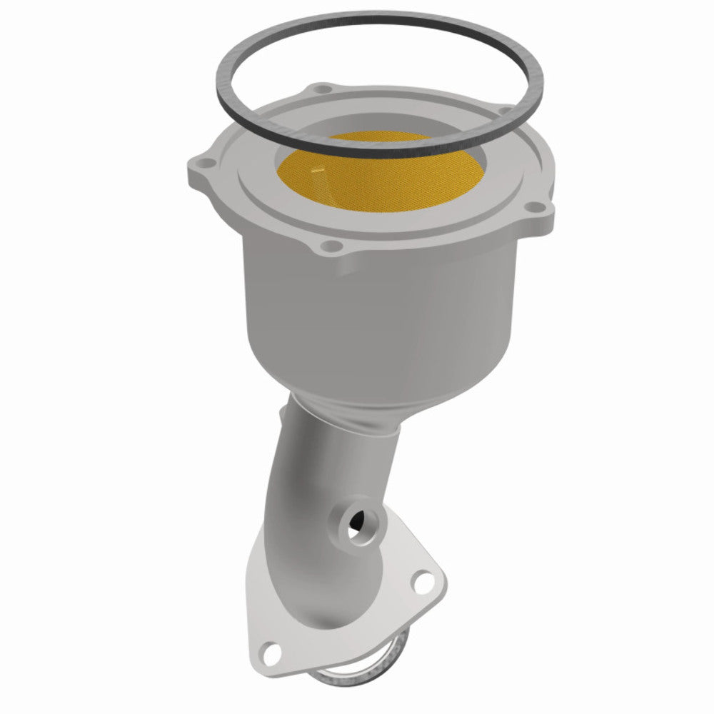 96-98 RAV4 2.0L front 49S Direct-Fit Catalytic Converter 50827 Magnaflow