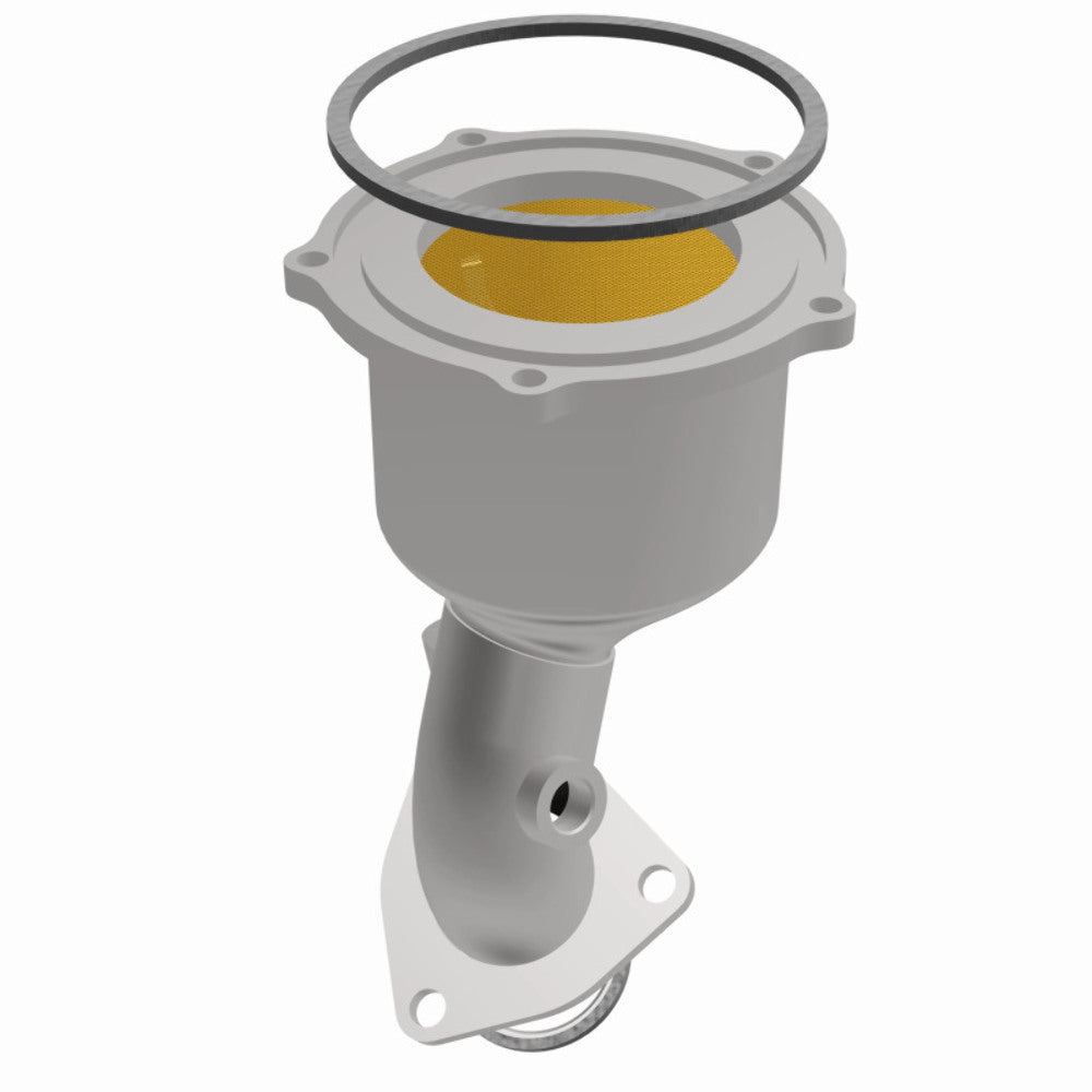 96-98 RAV4 2.0L front 49S Direct-Fit Catalytic Converter 50827 Magnaflow