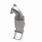 00-04 S40/V40 1.9L Front Direct-Fit Catalytic Converter 50828 Magnaflow