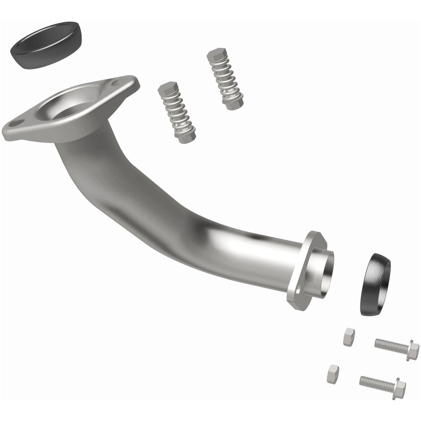 1998-2003 Chevrolet Tracker Direct-Fit Front Pipe Kit 107-0151
