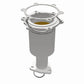 01-04 Pathfinder P/S Front Direct-Fit Catalytic Converter 50832 Magnaflow