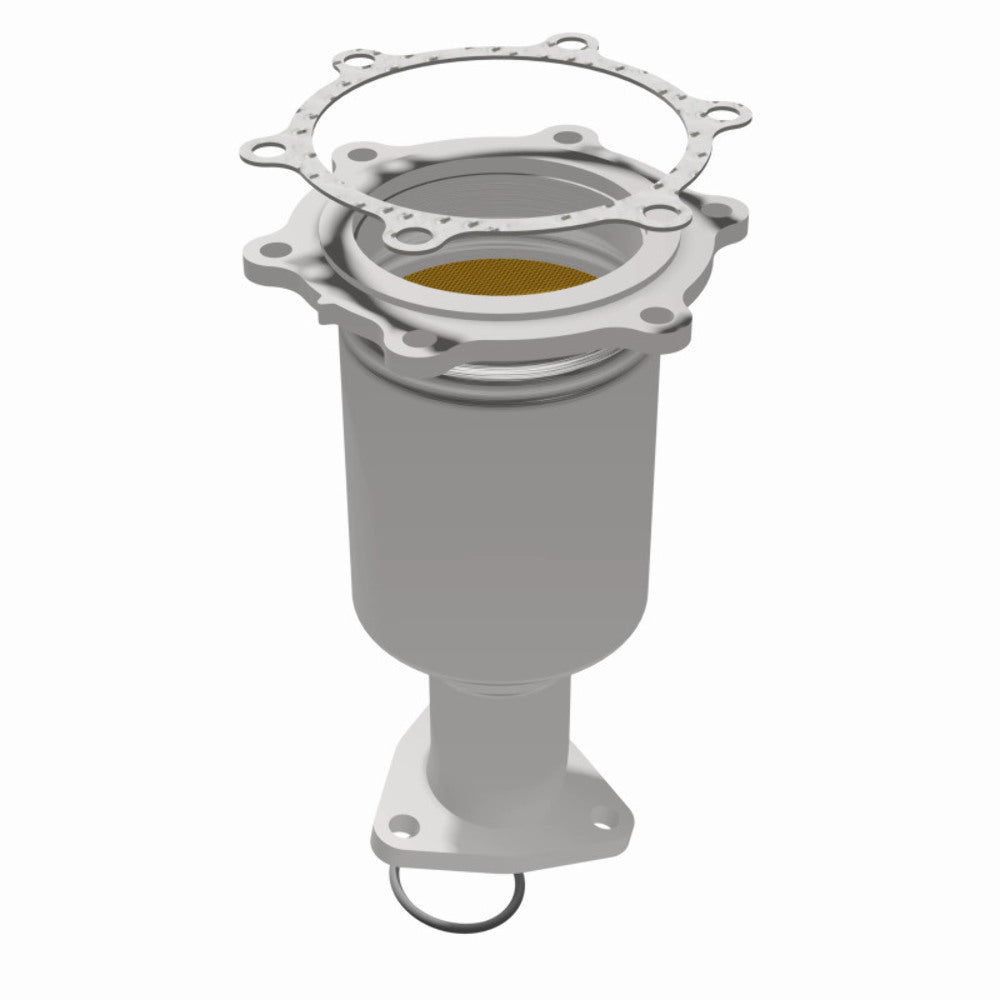 01-04 Pathfinder P/S Front Direct-Fit Catalytic Converter 50832 Magnaflow