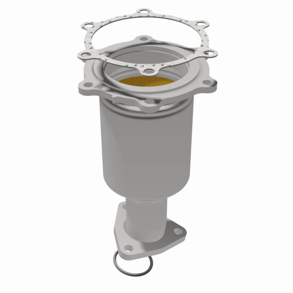 01-04 Pathfinder P/S Front Direct-Fit Catalytic Converter 50832 Magnaflow
