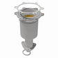 01-04 Pathfinder P/S Front Direct-Fit Catalytic Converter 50832 Magnaflow