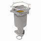 01-04 Pathfinder P/S Front Direct-Fit Catalytic Converter 50832 Magnaflow