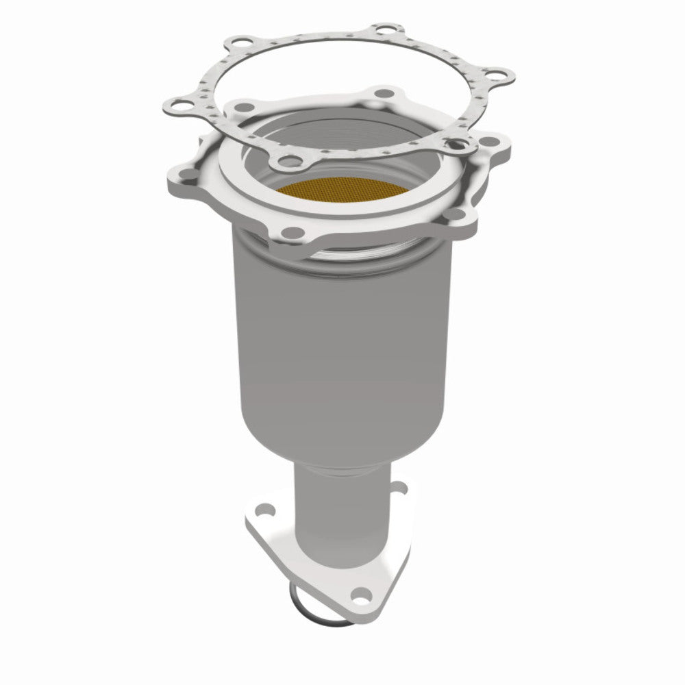 01-04 Pathfinder P/S Front Direct-Fit Catalytic Converter 50832 Magnaflow
