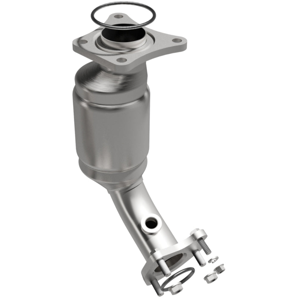 02-03 Altima 3.5 Rear Manif Direct-Fit Catalytic Converter 50836 Magnaflow - Catalytic Converters Car Part People
