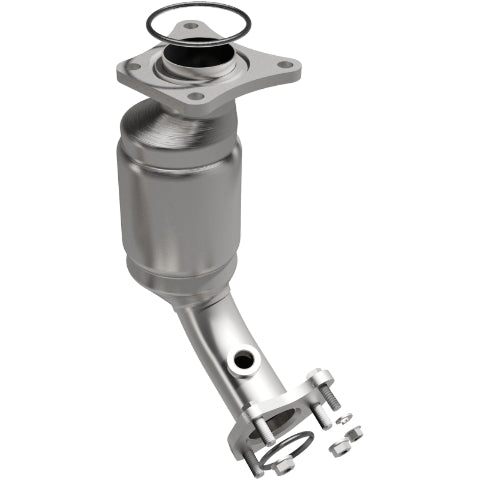 02-03 Altima 3.5 Rear Manif Direct-Fit Catalytic Converter 50836 Magnaflow