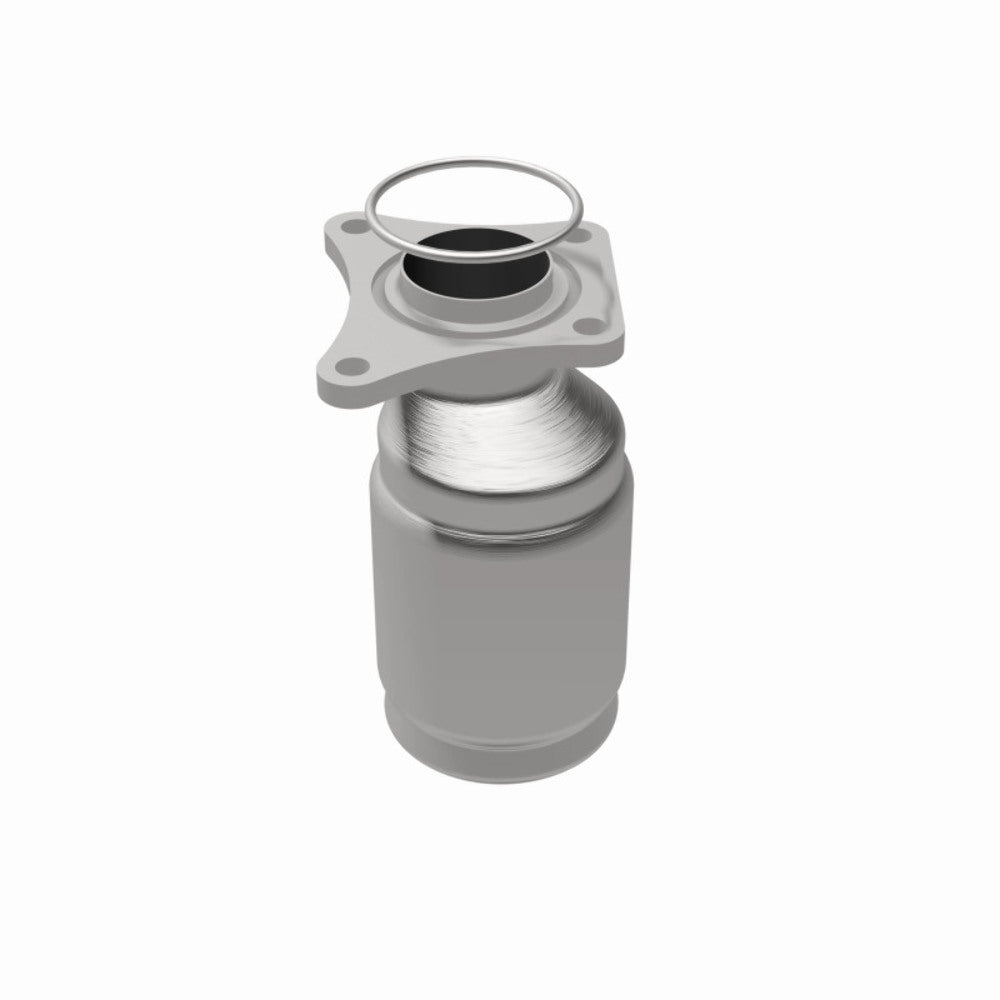 02-03 Altima 3.5 Rear Manif Direct-Fit Catalytic Converter 50836 Magnaflow - Catalytic Converters Car Part People
