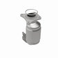 02-03 Altima 3.5 Rear Manif Direct-Fit Catalytic Converter 50836 Magnaflow - Catalytic Converters Car Part People