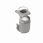 02-03 Altima 3.5 Rear Manif Direct-Fit Catalytic Converter 50836 Magnaflow