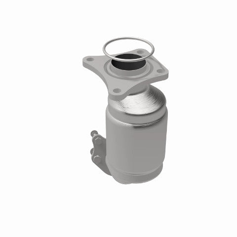 02-03 Altima 3.5 Rear Manif Direct-Fit Catalytic Converter 50836 Magnaflow