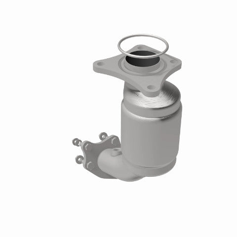 02-03 Altima 3.5 Rear Manif Direct-Fit Catalytic Converter 50836 Magnaflow
