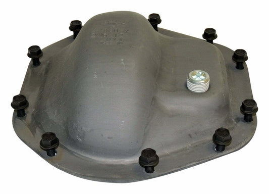 Crown Automotive - Steel Unpainted Differential Cover - 5083661AA