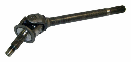 Crown Automotive - Steel Unpainted Axle Shaft Assembly - 5083667AB