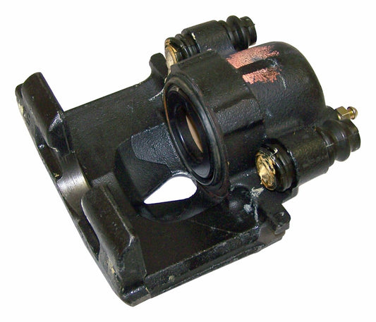 Crown Automotive - Metal Black Brake Caliper - 5083790AA
