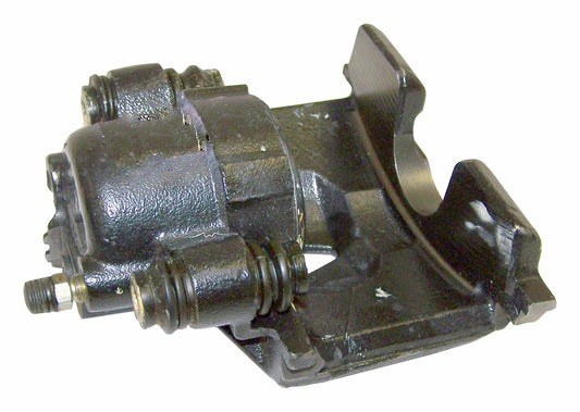 Crown Automotive - Metal Black Brake Caliper - 5083791AA