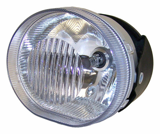 Crown Automotive - Plastic Black Fog Light - 5083896AC