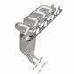 00-02 Hyun Accent 1.5L mani Direct-Fit Catalytic Converter 50841 Magnaflow - Catalytic Converters Car Part People