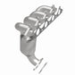 00-02 Hyun Accent 1.5L mani Direct-Fit Catalytic Converter 50841 Magnaflow