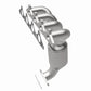 00-02 Hyun Accent 1.5L mani Direct-Fit Catalytic Converter 50841 Magnaflow - Catalytic Converters Car Part People