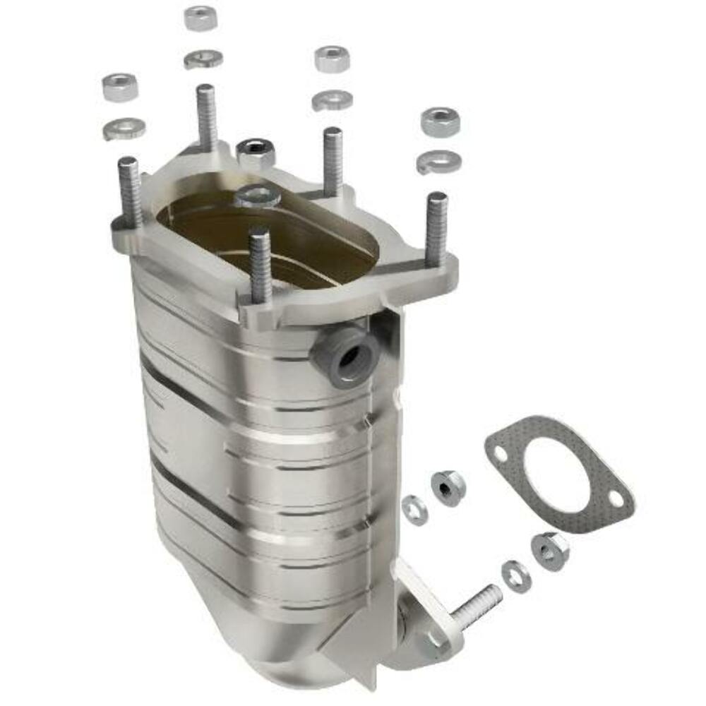 97-99 Hyundai Accent 1.5L Direct-Fit Catalytic Converter 50842 Magnaflow