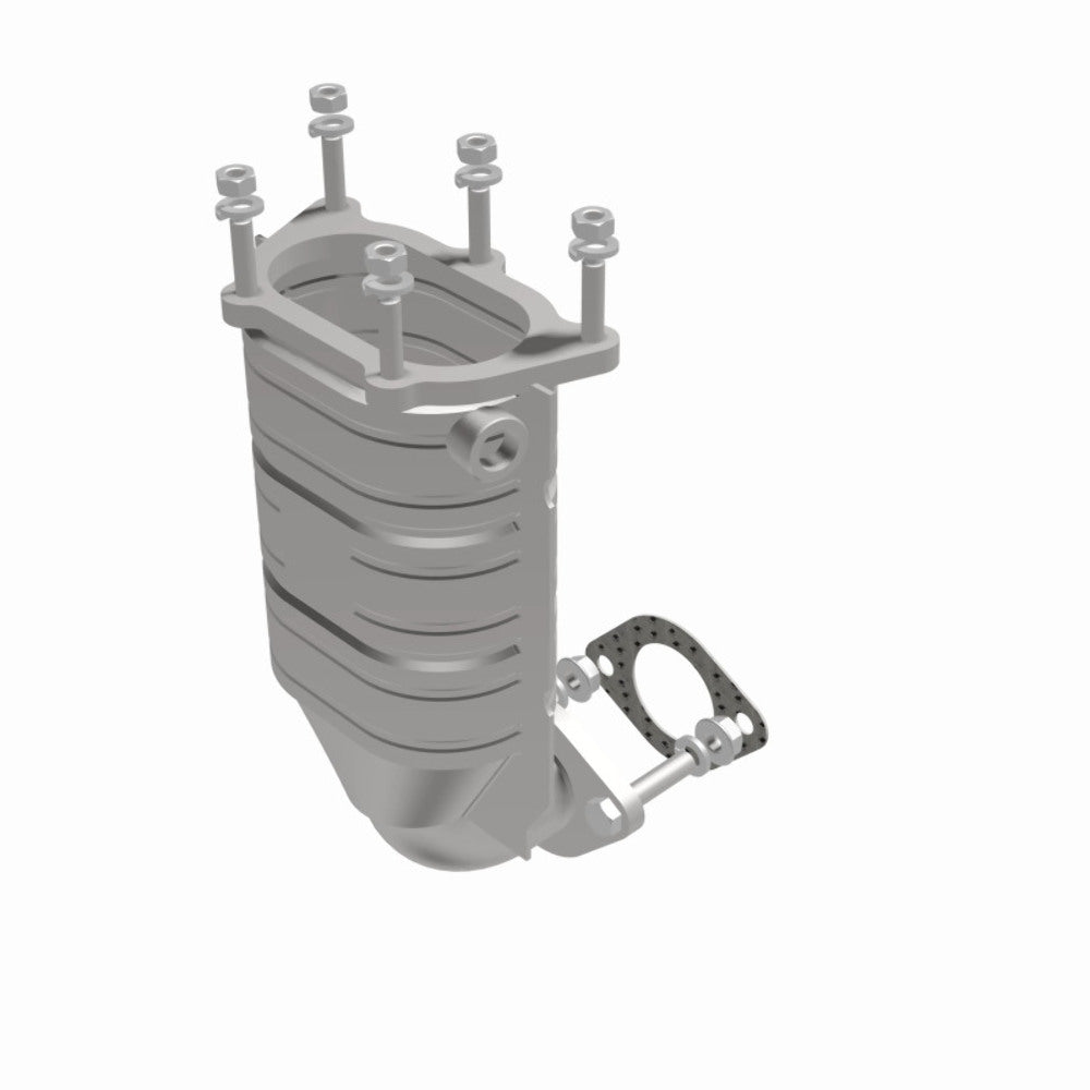 97-99 Hyundai Accent 1.5L Direct-Fit Catalytic Converter 50842 Magnaflow