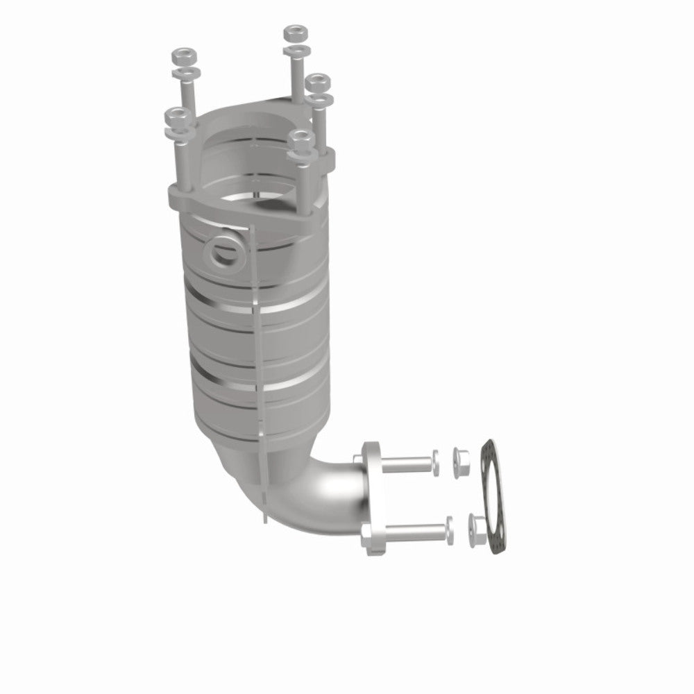 97-99 Hyundai Accent 1.5L Direct-Fit Catalytic Converter 50842 Magnaflow