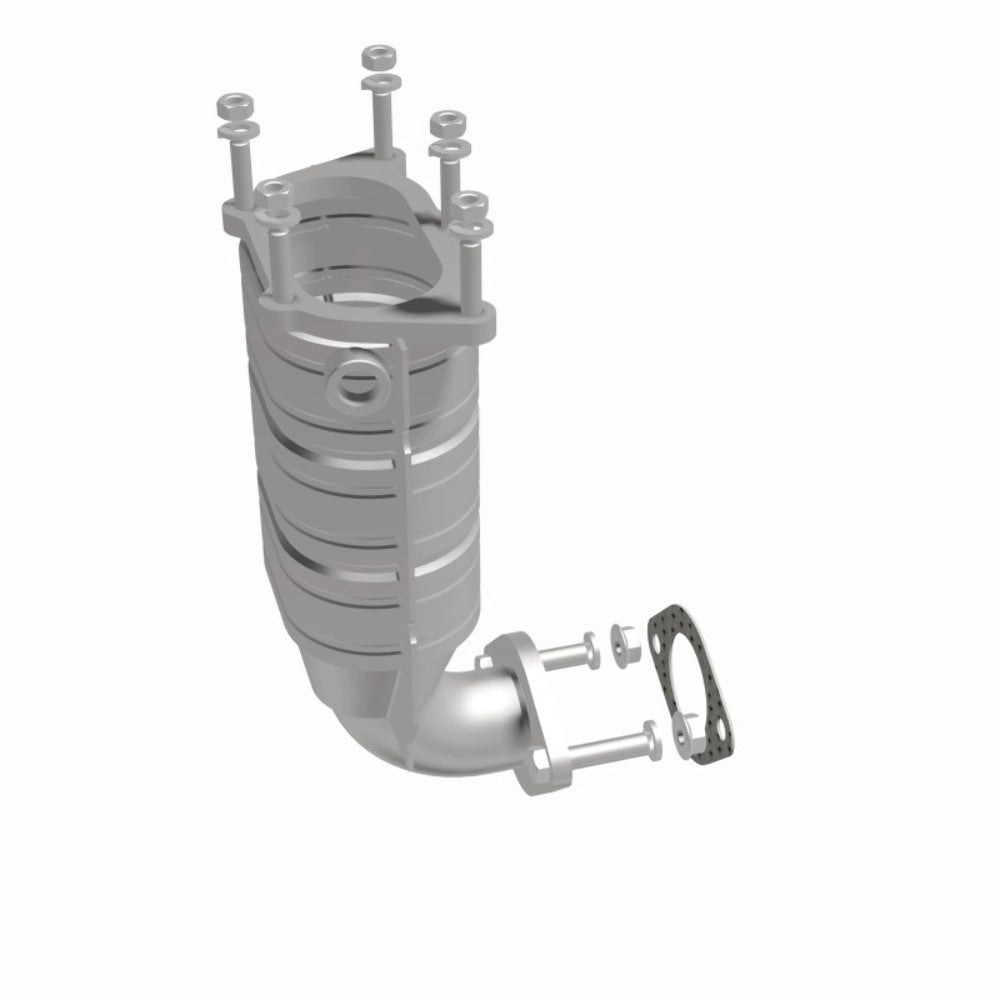 97-99 Hyundai Accent 1.5L Direct-Fit Catalytic Converter 50842 Magnaflow