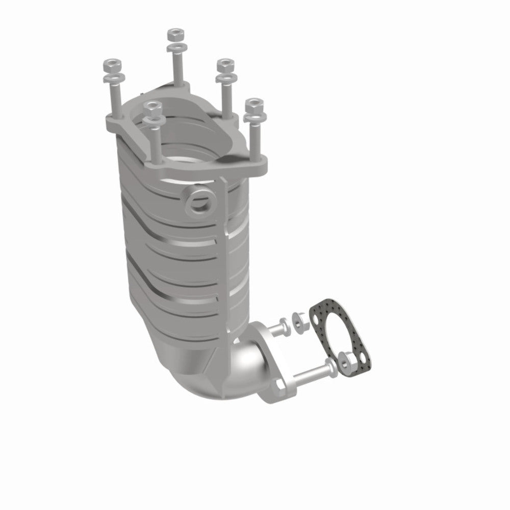 97-99 Hyundai Accent 1.5L Direct-Fit Catalytic Converter 50842 Magnaflow