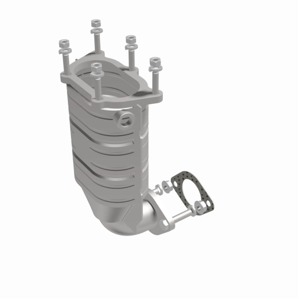 97-99 Hyundai Accent 1.5L Direct-Fit Catalytic Converter 50842 Magnaflow