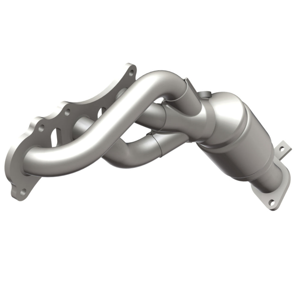 2003-2009 Toyota 4Runner Direct-Fit Catalytic Converter 50848 Magnaflow - Catalytic Converters Car Part People
