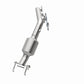 2003-2009 Toyota 4Runner Direct-Fit Catalytic Converter 50848 Magnaflow