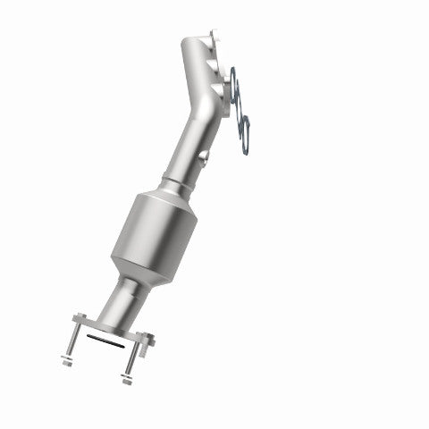 2003-2009 Toyota 4Runner Direct-Fit Catalytic Converter 50848 Magnaflow