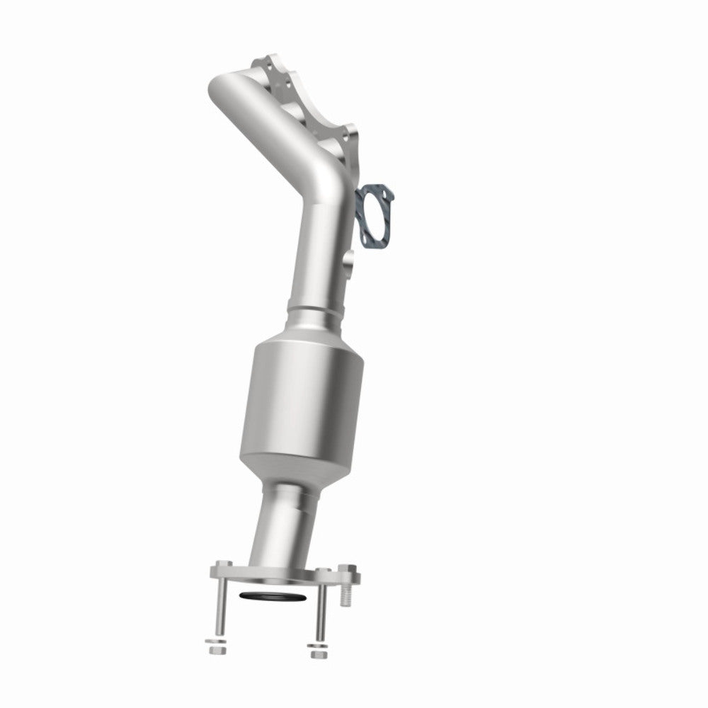 2003-2009 Toyota 4Runner Direct-Fit Catalytic Converter 50848 Magnaflow - Catalytic Converters Car Part People