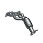 2005-2009 Toyota 4Runner Direct-Fit Catalytic Converter 50849 Magnaflow