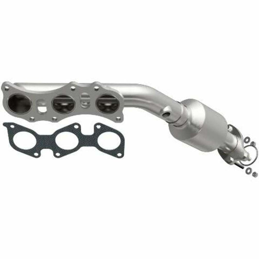2005-2009 Toyota 4Runner Direct-Fit Catalytic Converter 50849 Magnaflow - Catalytic Converters Car Part People